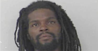 Roderick Lampkin, - St. Lucie County, FL 